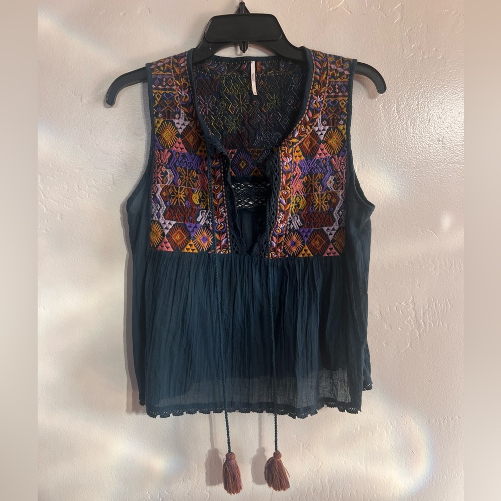 Free People Top. Size S